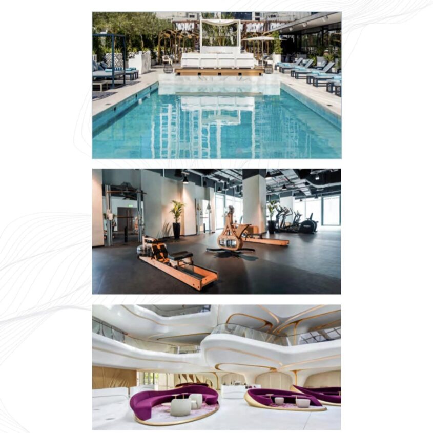 The Opus Properties Residences