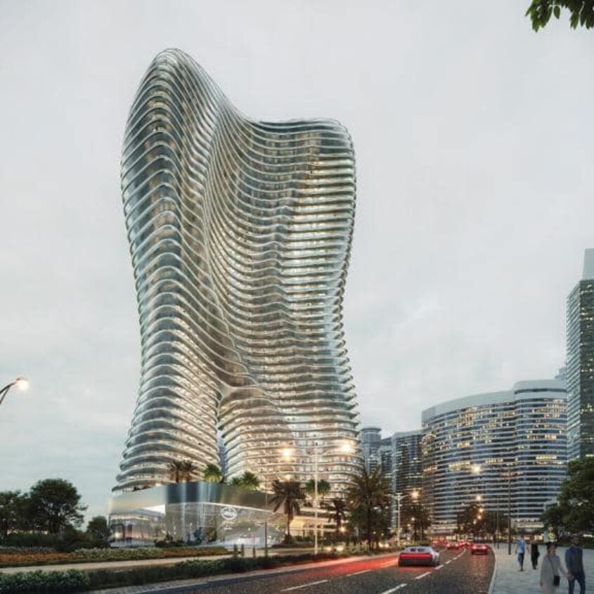 BUGATTI Properties Residences BUGATTI Properties Residences