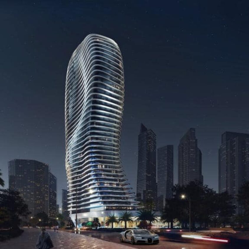 BUGATTI Properties Residences BUGATTI Properties Residences