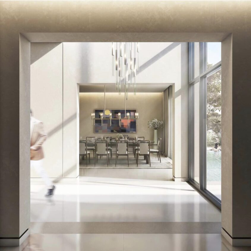 luxury standalone villas in Dubailand