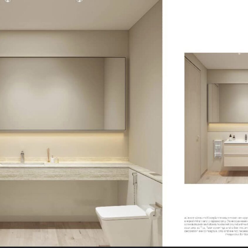 (330) Fully Furnished Apartments