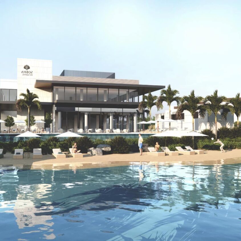 luxury standalone villas in Dubailand