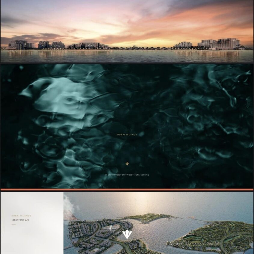 RIXOS Dubai Islands Hotel & Residences
