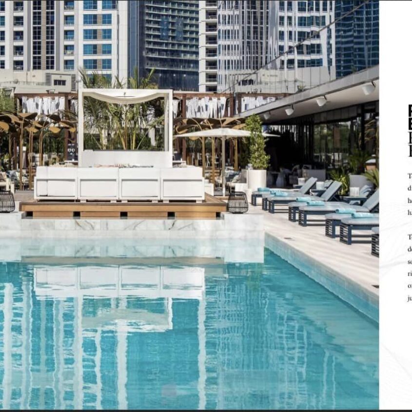 The Opus Properties Residences