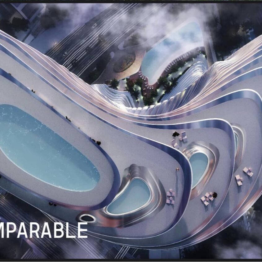 BUGATTI Properties Residences BUGATTI Properties Residences