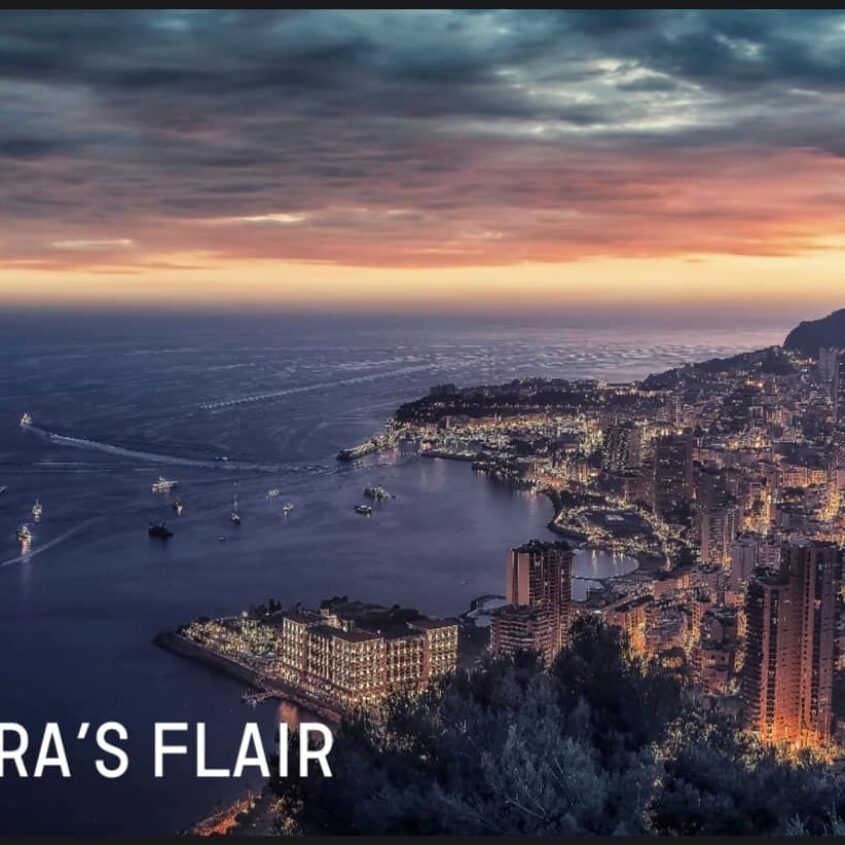 BUGATTI Properties Residences BUGATTI Properties Residences