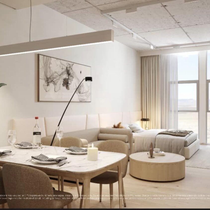 (330) Fully Furnished Apartments