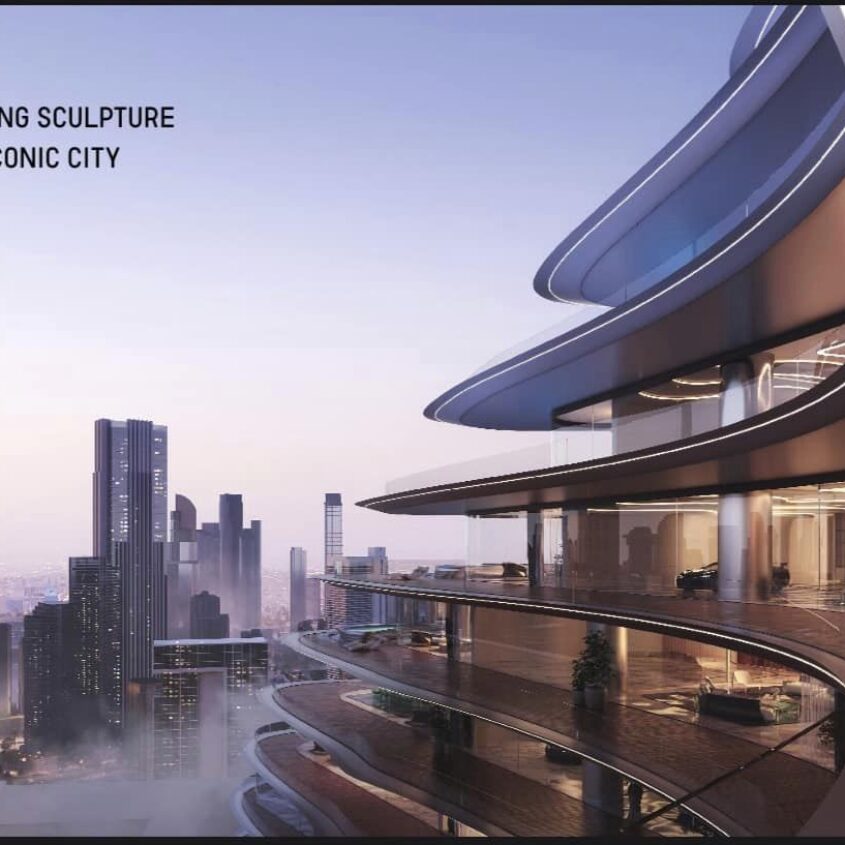 BUGATTI Properties Residences BUGATTI Properties Residences