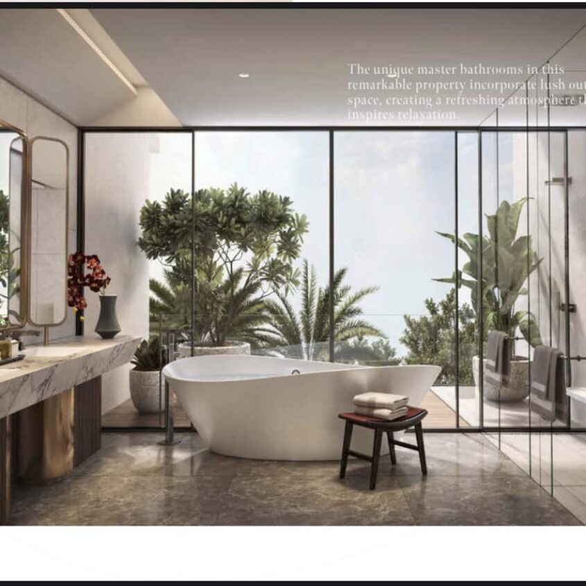 The Palm – Jebel Ali – Dubai