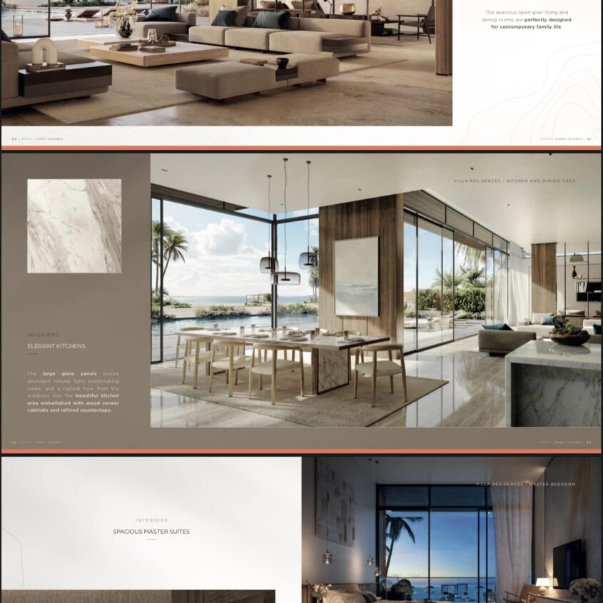 RIXOS Dubai Islands Hotel & Residences