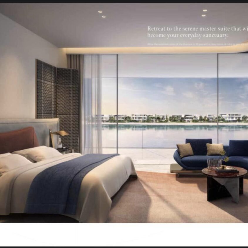 The Palm – Jebel Ali – Dubai