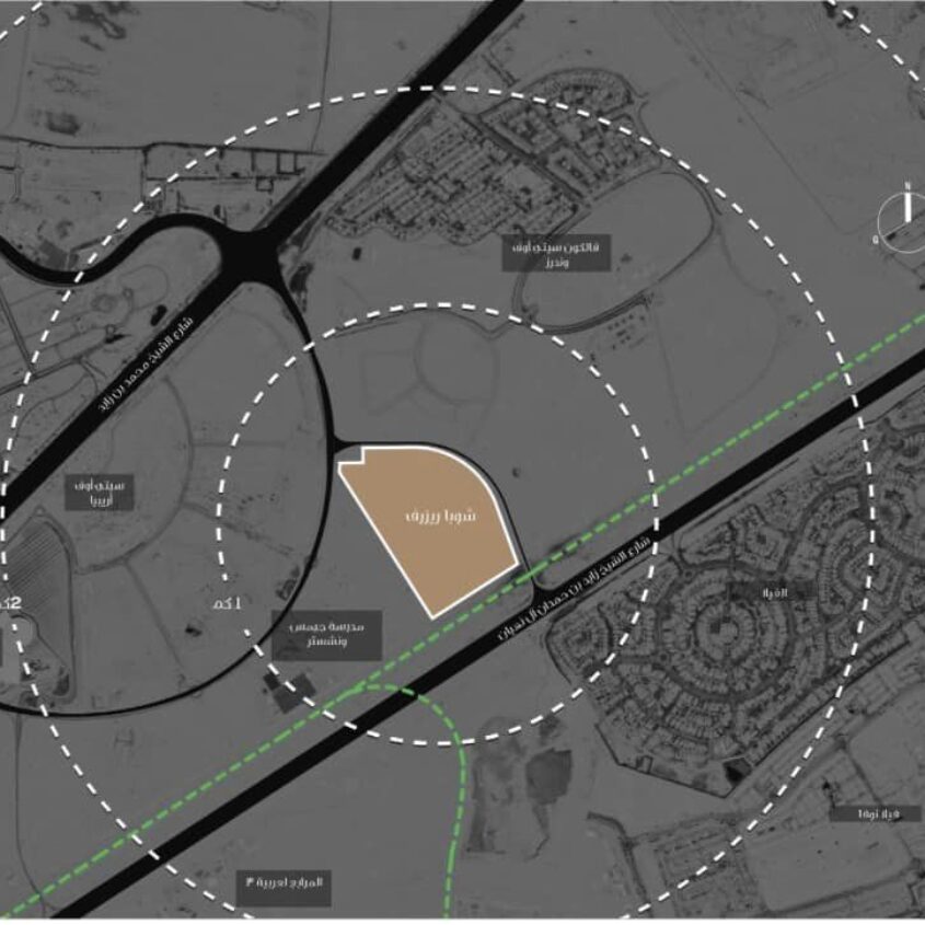 luxury standalone villas in Dubailand