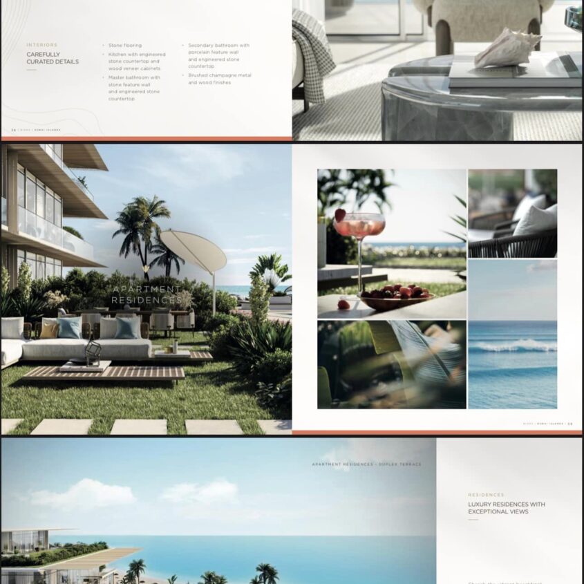 RIXOS Dubai Islands Hotel & Residences