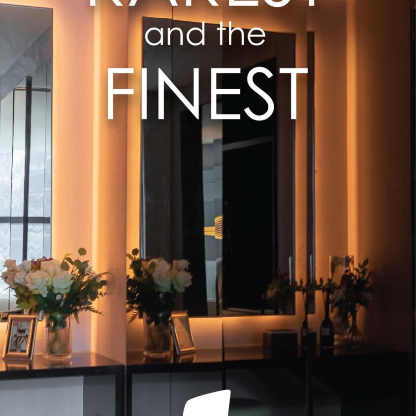 The Opus Properties Residences