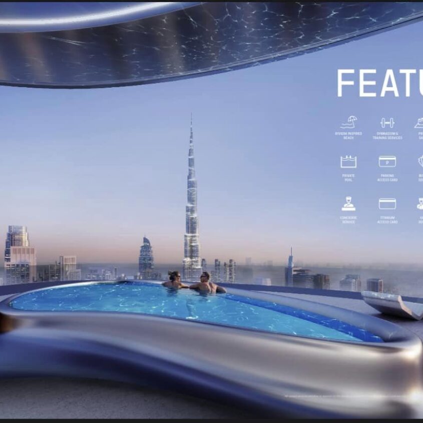 BUGATTI Properties Residences BUGATTI Properties Residences