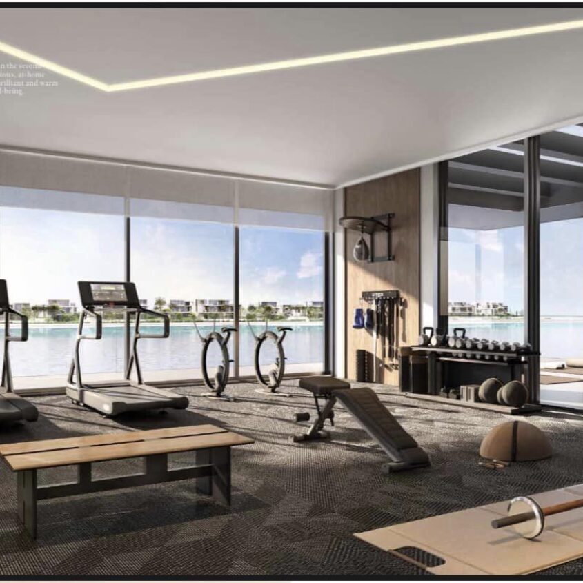 The Palm – Jebel Ali – Dubai