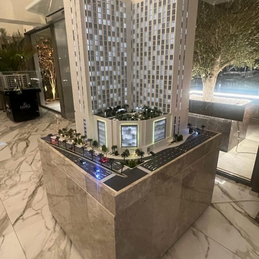(330) Fully Furnished Apartments