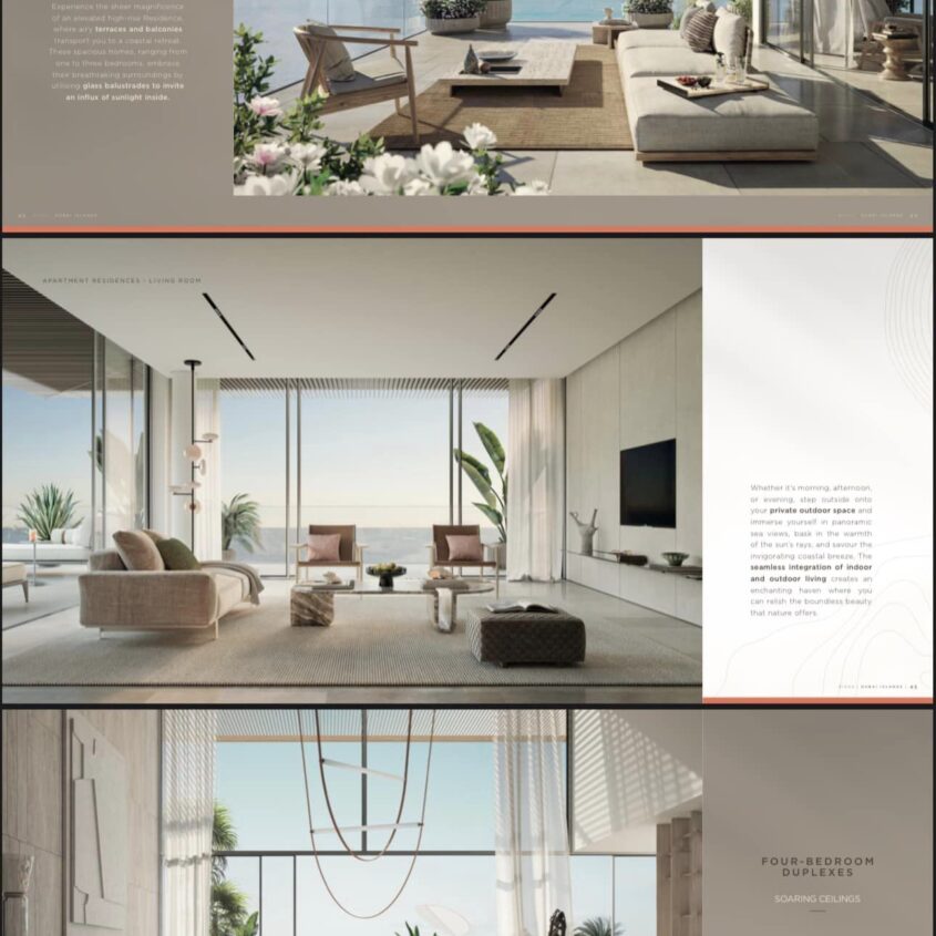 RIXOS Dubai Islands Hotel & Residences