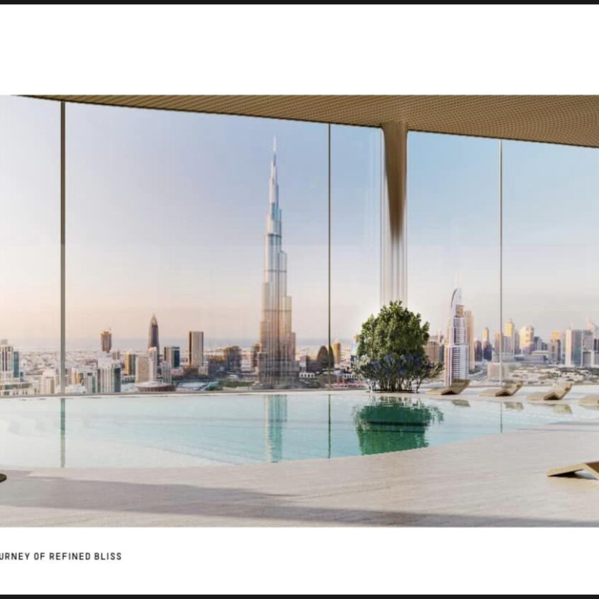 BUGATTI Properties Residences BUGATTI Properties Residences