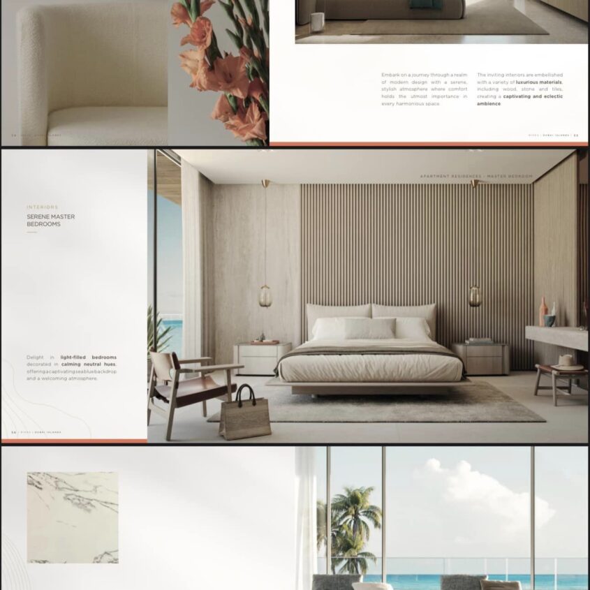 RIXOS Dubai Islands Hotel & Residences