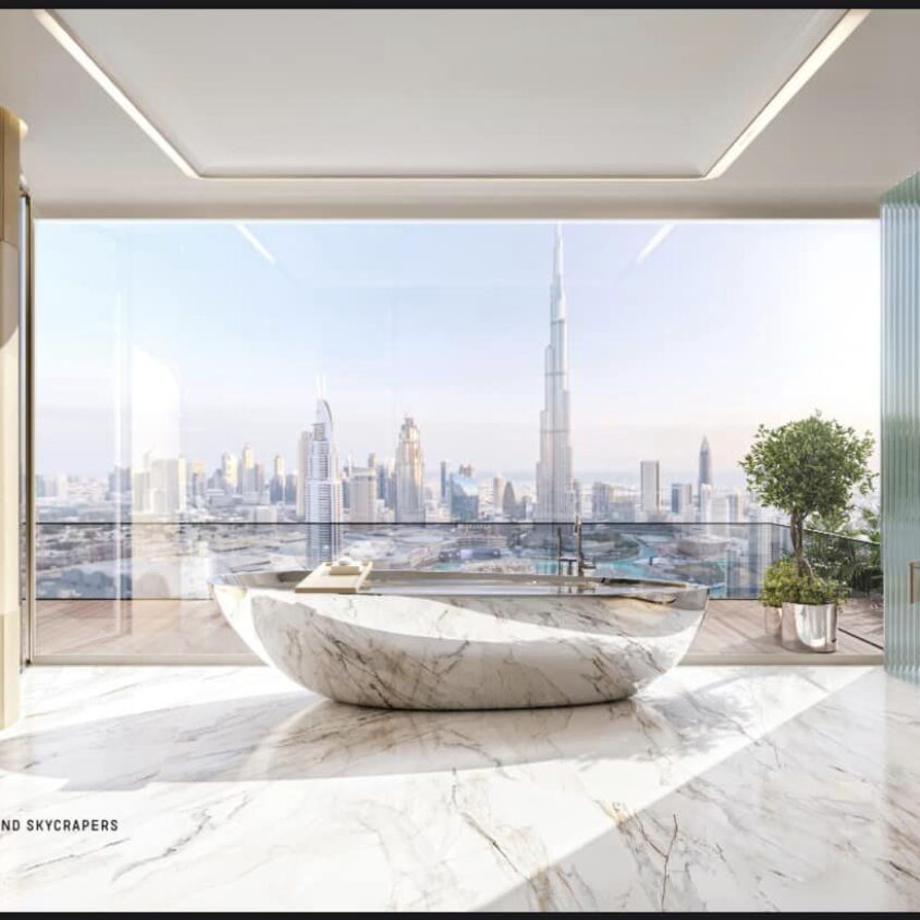 BUGATTI Properties Residences BUGATTI Properties Residences