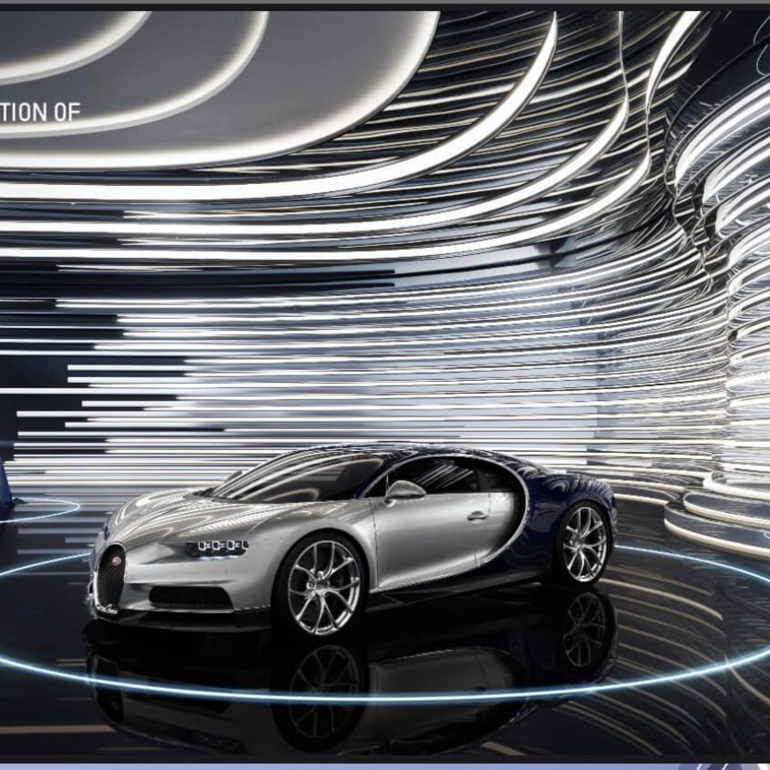 BUGATTI Properties Residences BUGATTI Properties Residences