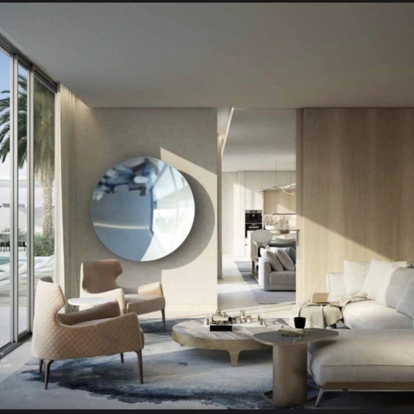 The Palm – Jebel Ali – Dubai