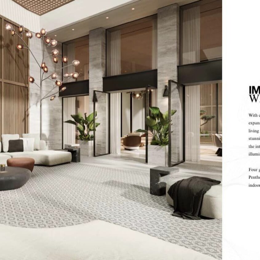 The Opus Properties Residences