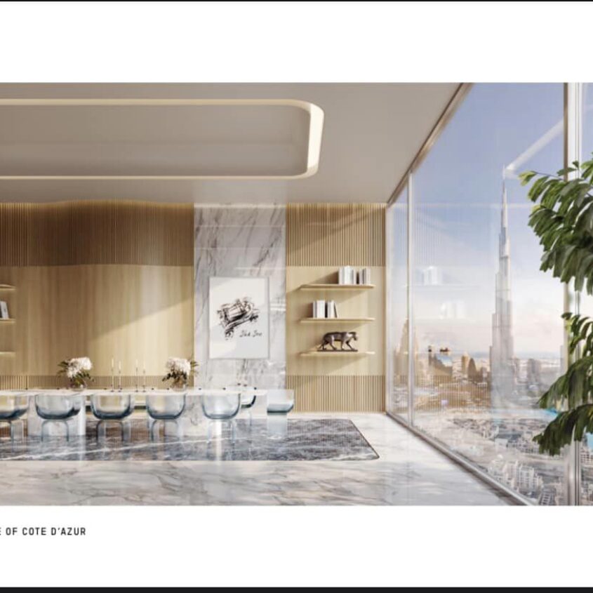 BUGATTI Properties Residences BUGATTI Properties Residences