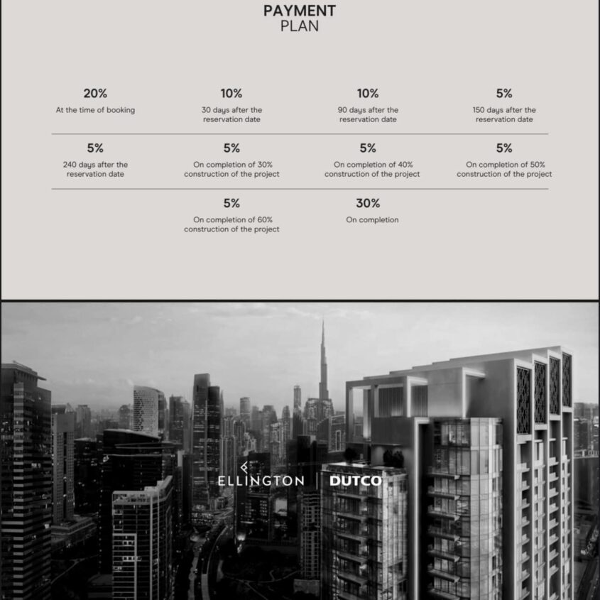 One River Point 