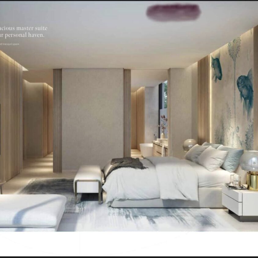 The Palm – Jebel Ali – Dubai