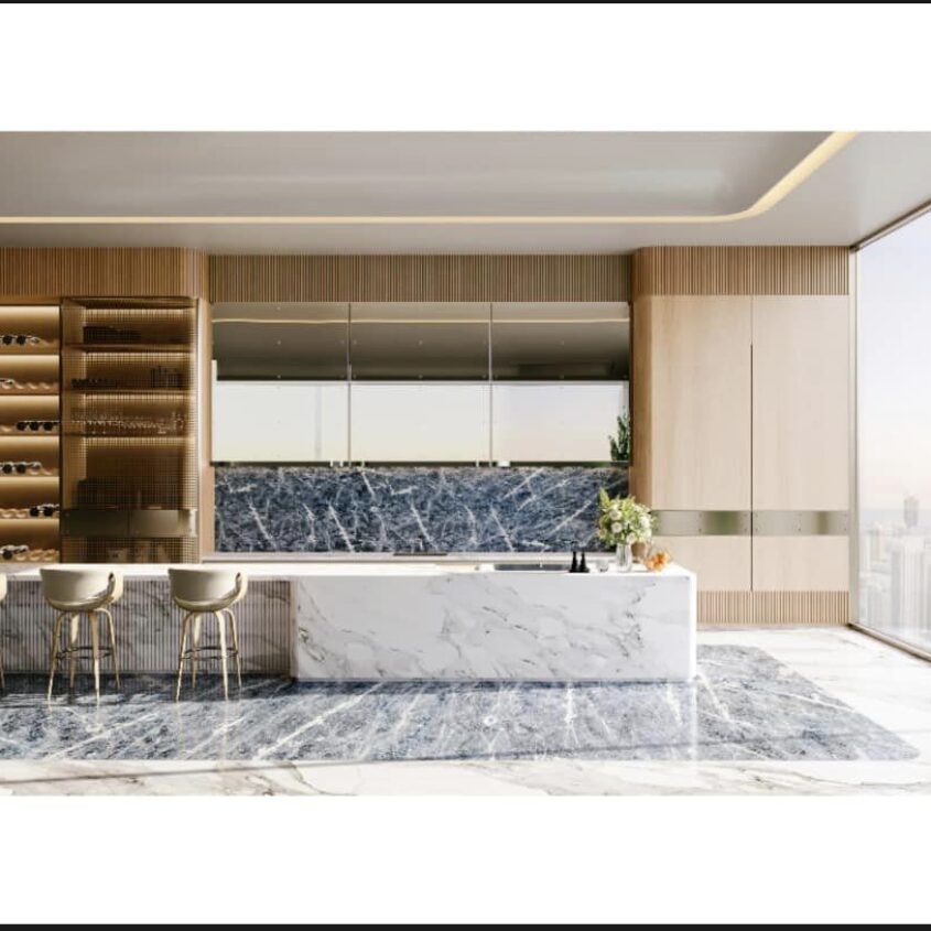 BUGATTI Properties Residences BUGATTI Properties Residences