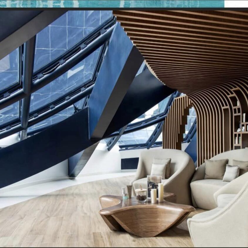 The Opus Properties Residences