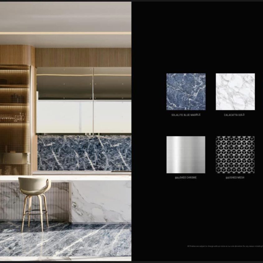 BUGATTI Properties Residences BUGATTI Properties Residences