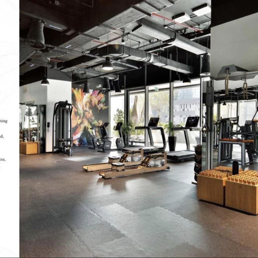 The Opus Properties Residences