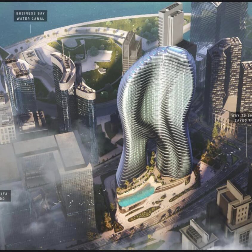 BUGATTI Properties Residences BUGATTI Properties Residences