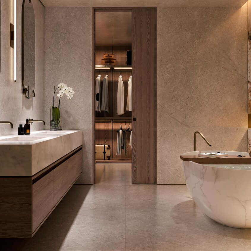 RIXOS Dubai Islands Hotel & Residences