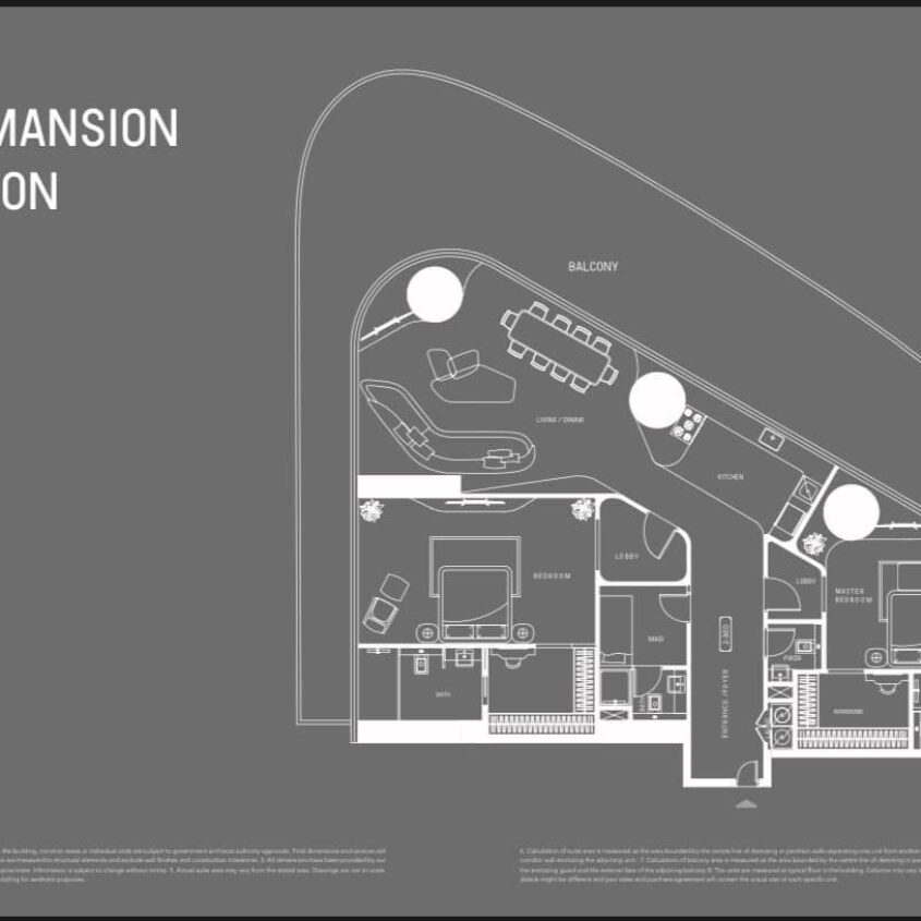 BUGATTI Properties Residences BUGATTI Properties Residences