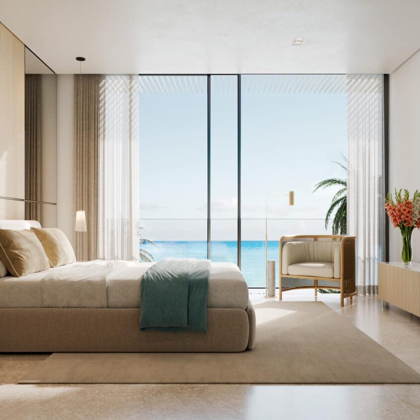 RIXOS Dubai Islands Hotel & Residences