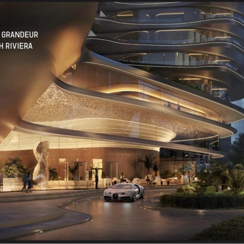 BUGATTI Properties Residences BUGATTI Properties Residences
