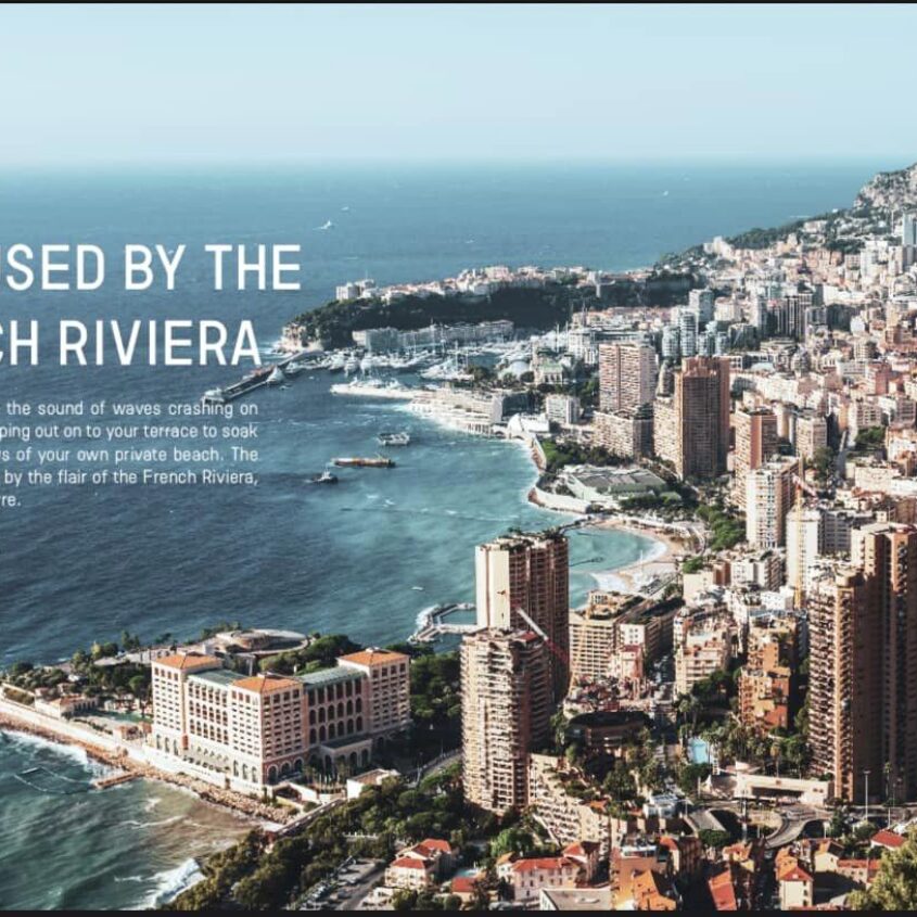 BUGATTI Properties Residences BUGATTI Properties Residences