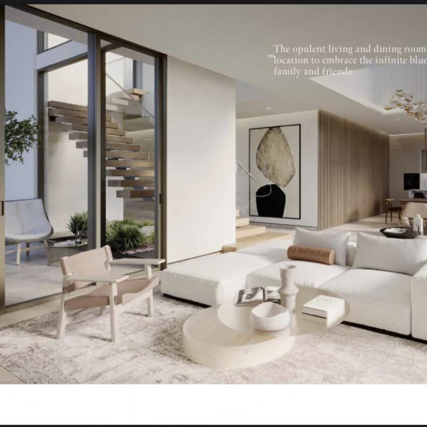 The Palm – Jebel Ali – Dubai