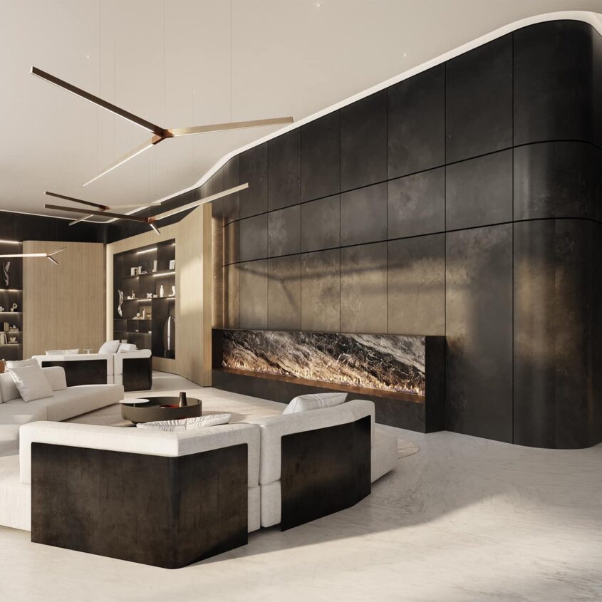 The Opus Properties Residences