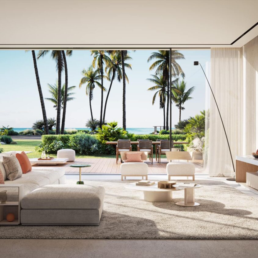 RIXOS Dubai Islands Hotel & Residences