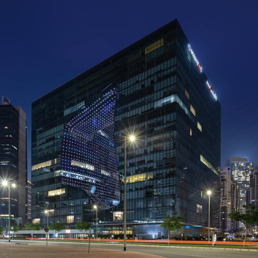 The Opus Properties Residences