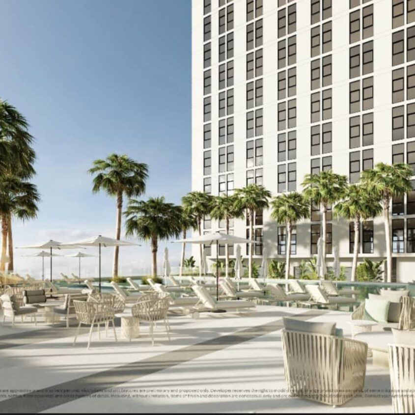 (330) Fully Furnished Apartments