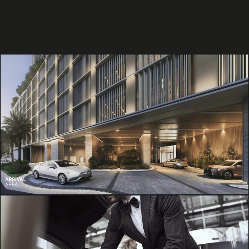 One River Point 