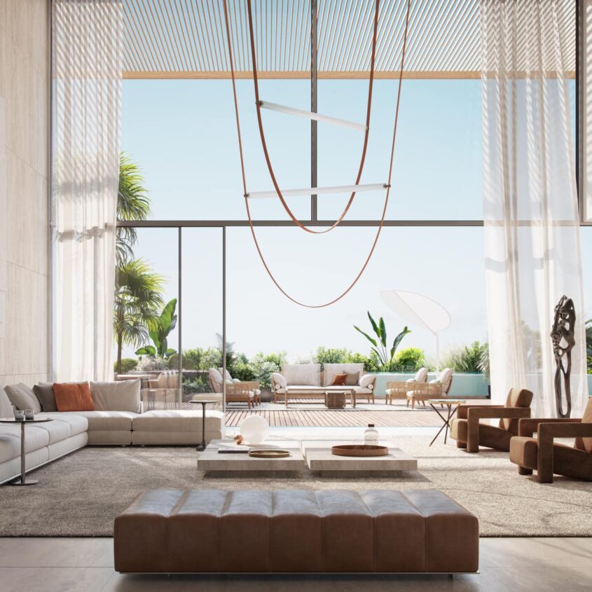 RIXOS Dubai Islands Hotel & Residences