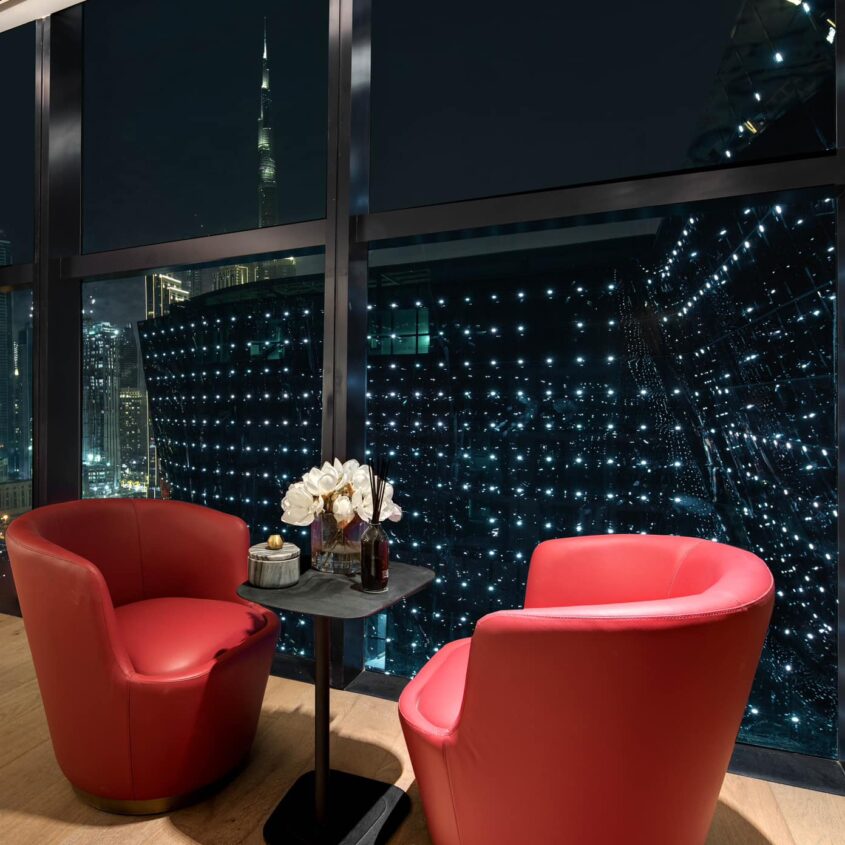 The Opus Properties Residences