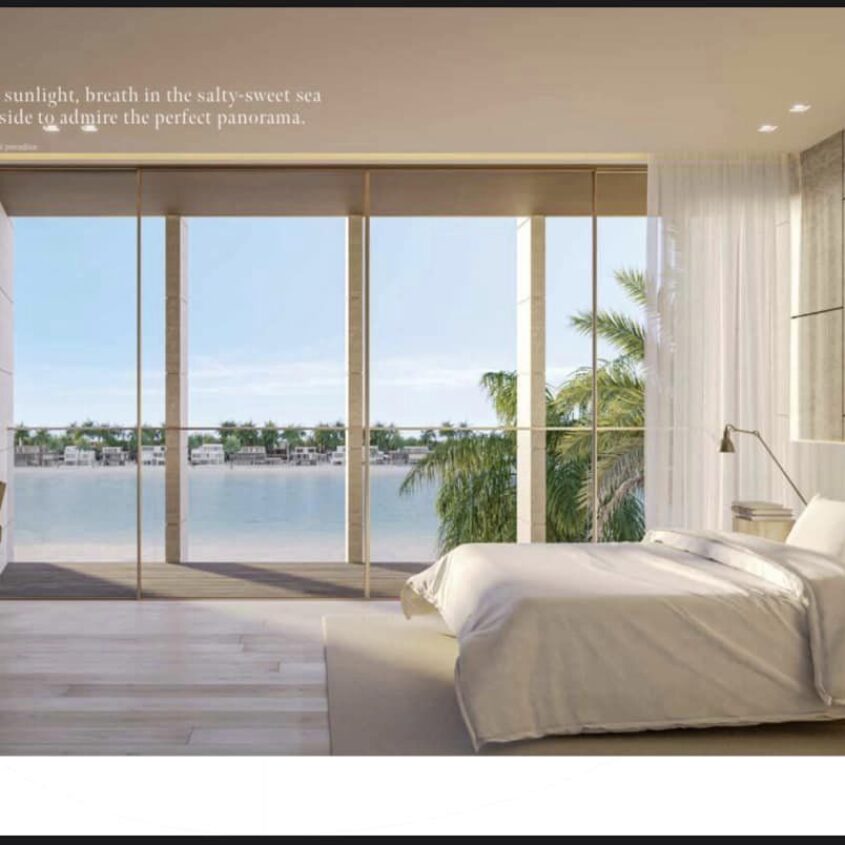 The Palm – Jebel Ali – Dubai